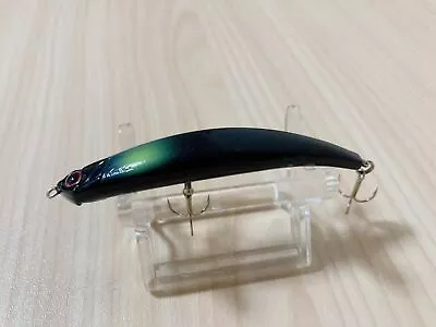 OSP O.S.P. Bent Minnow 76F Fishing Lure #AT123 • $23.75