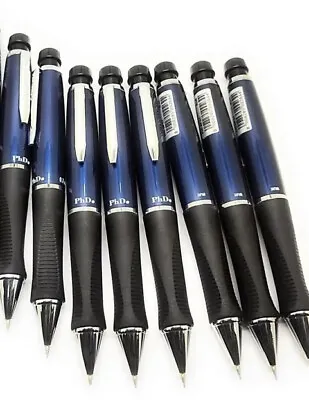 Paper Mate PhD Mechanical Pencil Blue 0.7mm (Japan) - Lot Of 8 • $65