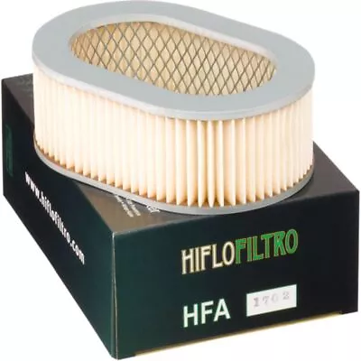 Hiflofiltro Air Filter Honda VF700C 84-86/ VF750C VF750C V45 Magna 82-83 • $15.30