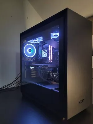 £1250 • Buy High Spec Gaming Pc