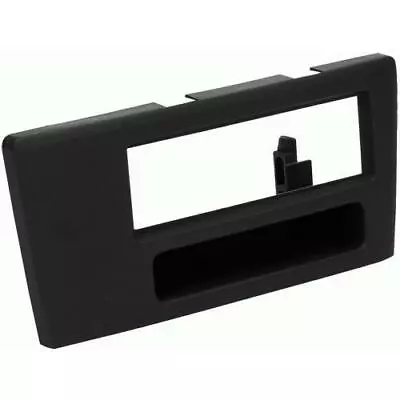 Metra 99-9223 Single DIN Dash Kit With Pocket For 2001-2004 Volvo S60/V70 • $23.95