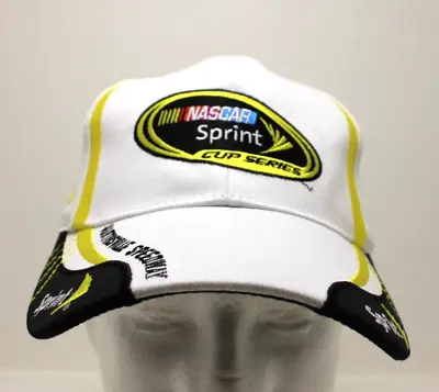 NASCAR Sprint Cup Series Hat Martinsville Speedway Ridgeway Virginia • $4.99