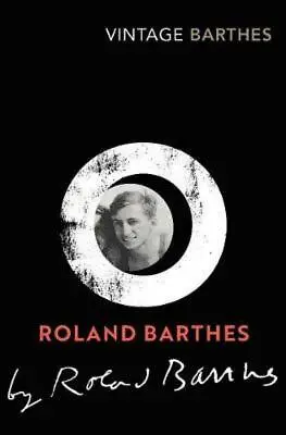 $19.99 • Buy Roland Barthes