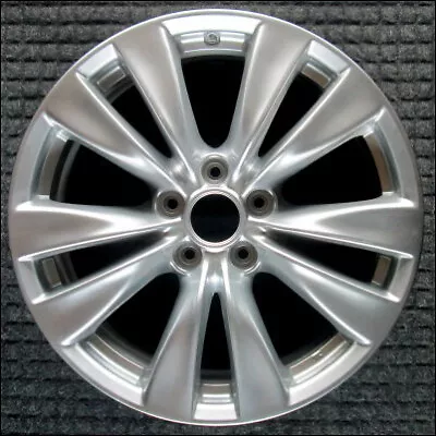 Infiniti M37 18 Inch Hyper OEM Wheel Rim 2011 To 2015 • $170