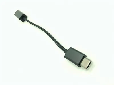 $6.99 • Buy Razer USB Type C Audio 3.5mm AUX Headphone Adapter Jack Cable2 RZ35-0259 New