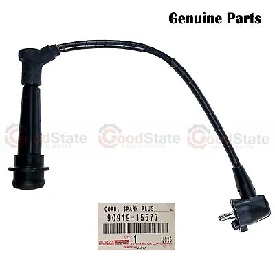 $62.14 • Buy Genuine Toyota Chaser JZX100 Cresta JZX100 1JZ GTE 2.5 Petrol Ignition Coil Lead