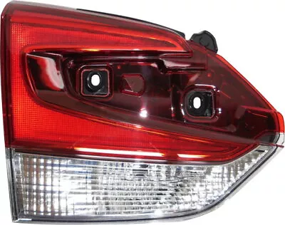 Tail Light Assembly LH/Drive Fits Subaru Forester • $121.09