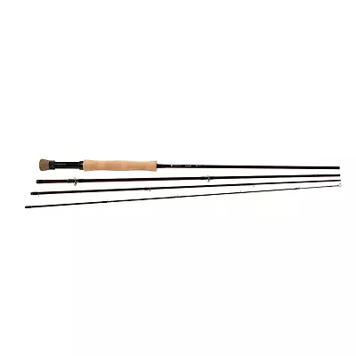 Hardy Shadow Sintrix 220 9wt Rod • $250