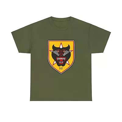 Vietnam War ARVN 52nd RANGER Battalion T-Shirt BIET-DONG-QUAN Shirt US Army Cat • $17.12