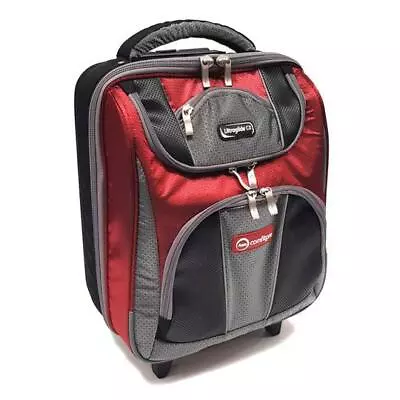 Aero Cx Ultraglide Lawn Bowls Trolley Bag Delivery By Australia Post • $149