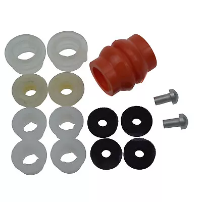 Manual Transmission Gear Shifter Bushing Kit For VW Golf Jetta Cabrio Rabbit. • $8.98