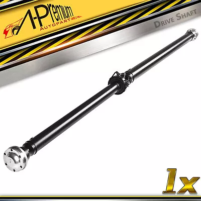 Rear Driveshaft Prop Shaft Assembly For Volvo V70 01-02 2.3L 2.4L Automatic AWD • $269.89