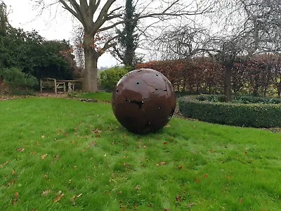 Sphere Garden Sculpture  • £1085