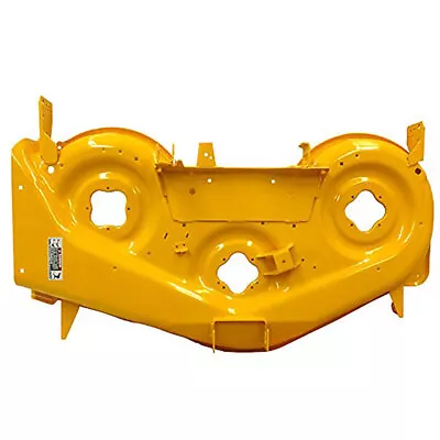 MTD 903-04328C-4021 Yellow 50  Deck Shell RZT 50 22 • $869.74