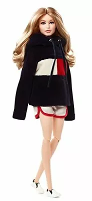 $219.26 • Buy Mattel Barbie Signature Model Gigi Hadid/tommy Hilfiger Designer Fashion Doll   
