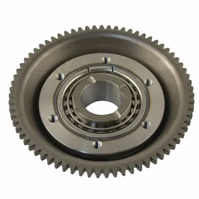 One Way Starter Clutch For Yamaha YFM250 Raptor 250 2008-2010 5BP-15590-00-00 • $79.99