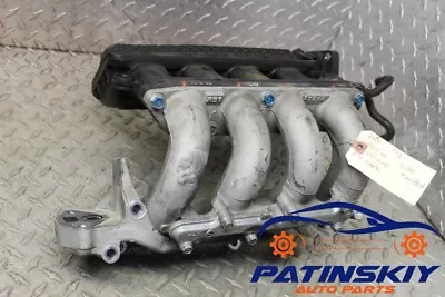 2013 Honda Cr-z Engine Motor Exhaust Manifold Air Intake Flow 13 Crz Cr Z • $193.75