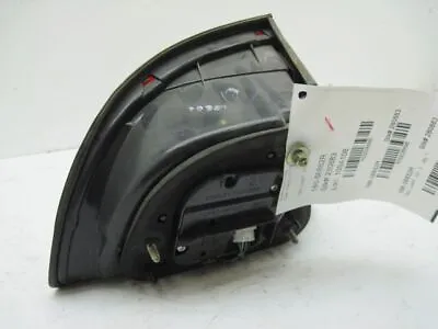 Passenger Right Tail Light Quarter Panel Mounted Fits 97-98 GALANT 26698 • $73.69