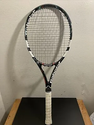 Babolat Pure Drive Gt 100” Tennis Racquet Woofer 4 3/8 • $73