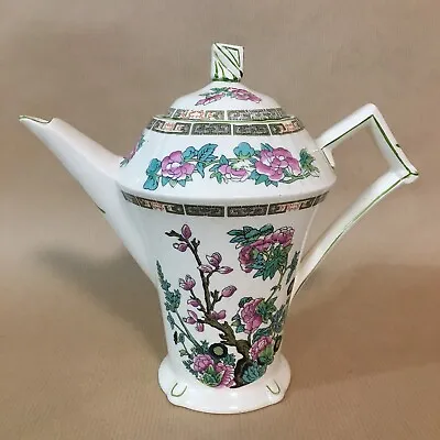 Vintage Myott Staffordshire Tee  Coffee Pot • £14.99