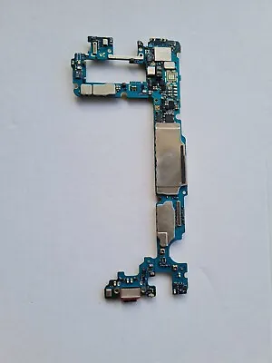 Samsung S10 SM-G973F UNLOCKED Motherboard Main Board Logic Board 128GB  • £34.99