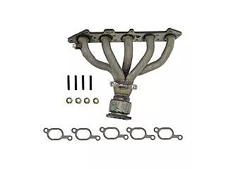 Exhaust Manifold Dorman For 1994-1997 Volvo 850 Naturally Aspirated • $402.78