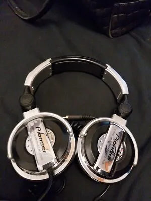 Pioneer Dj Headphones • $150