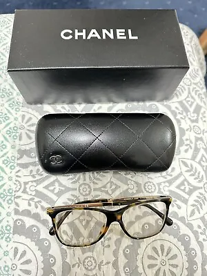 Chanel Optical Glasses • $300