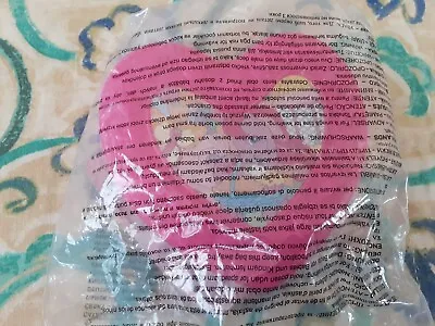 McDonalds My Little Pony Heart Shaped Box In Original Bag (TT) • £4.65