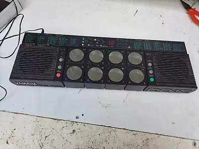 £16 • Buy Yamaha DD-10 Digital Drum Bank Vintage Drum Machine