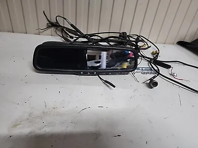 Reverse Camera Kit Ford Falcon Fg Ute • $80