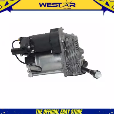 Compressor Dryer For BMW SPORT UTILITY 2014-07 • $285.82