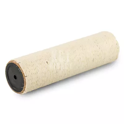 Kct 9 X 30cm Replacement Cat Tree Sisal Rope Post Indoor Pillar Scratcher Stand • £9.49