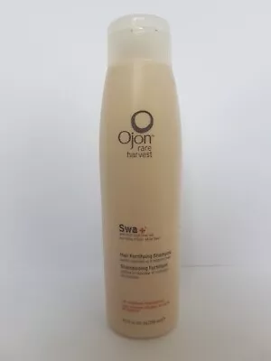£45 • Buy Ojon Rare Harvest Swa Hair Fortifying Shampoo 250ml ~ Rare Discontinued ~ New 