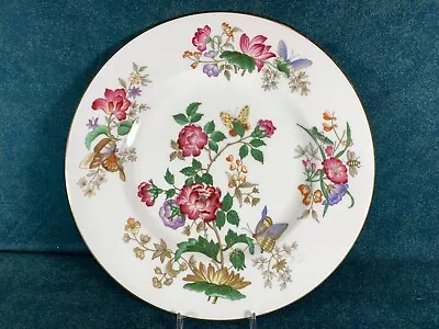 $19.95 • Buy Wedgwood Charnwood WD3984 Bone China Dinner Plate(s)