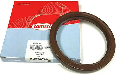 Rear Engine Crankshaft Seal CORTECO 82029678 For Mercedes-Benz 01029678B • $29.99