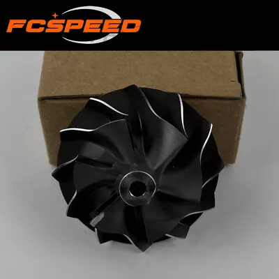 Turbo Compressor Wheel 53049880057 For Mercedes Sprinter II 215CDI 315CDI 415CDI • $27.60