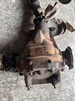 1989-1994 Nissan S13 240sx REAR Differential 6 Bolt Axle 38311-40F00 • $500