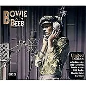 David Bowie : Bowie At The Beeb [Limited Edition] - 3C CD FREE Shipping Save £s • £9