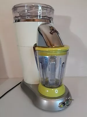 Margaritaville Margarita Countertop Blender & Frozen Concoction Maker DM0500 • $100