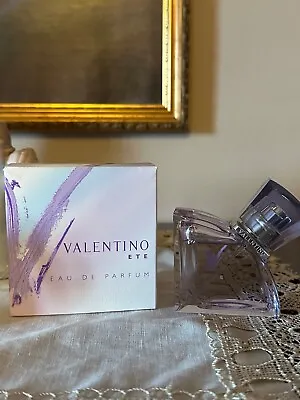 Valentino V Ete 30ml Eau De Parfum Natural Spray NEW • £66.78
