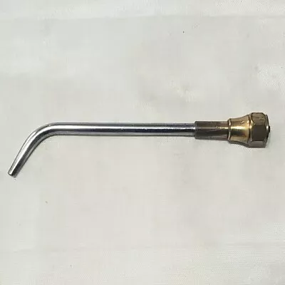 Victor 0-Type-17 Welding Brazing Torch Tip Fits 0-W-J J28 J27 J100C SKH-7A 71 • $41.75