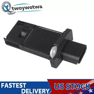 1Pcs New Mass Air Flow Sensor Meter 3L3A-12B579-BA For 2019-21 Edge F150 AFLS131 • $7.69