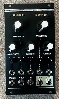 Mutable Instruments 2023 Builds With ENIG Panels • $120