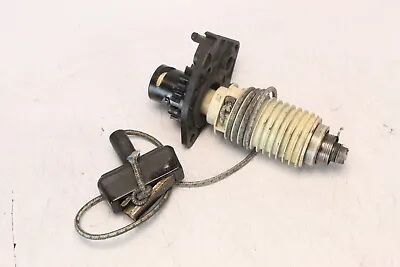 432661 393653 Johnson Evinrude 1978-1988 Rewind Starter Recoil 4.5 6 7.5 8 HP • $85