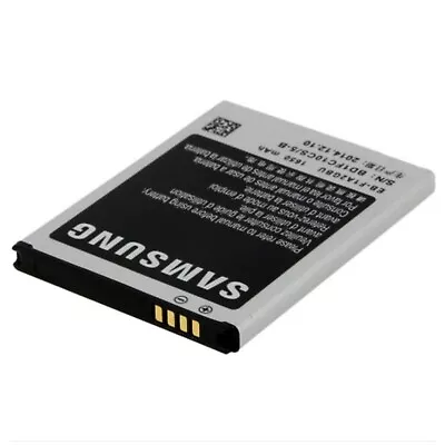 Original Genuine Battery For Samsung Galaxy Ace GT S5830i S5839i EB 494358VU  • £5.99