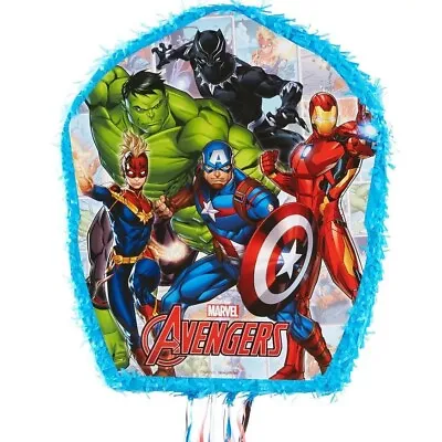 Marvel Powers Unite Pinata • $39.99