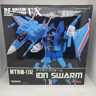 MTRM-EX02 Ion Swarm Convention Exclusive | MakeToys Re: Master Ex Series TFCON • $120
