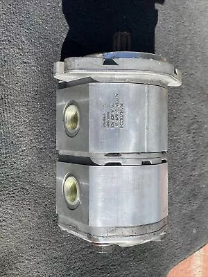 Marzocchi Hydraulic Gear Pump ALP Series ALPC2A • $250