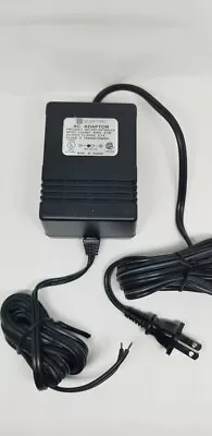 Sceptre - PD1321APL14 - AC Adapter Input 120VAC 60Hz 47W Output: 13.5VDC 2.1A • $18.98